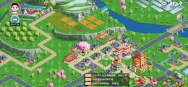 魔力城市火爆公测开启掘金之路_ENS:INFTEE价格