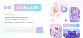 BNS打造BSC公链 Web 3.0 时代的身份系统_区块链:BITB价格