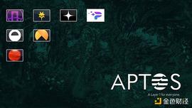 Facebook系公链 Aptos 发展得怎么样了？一文盘点 Aptos 生态_TOS:BOOK