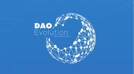 元宇宙之DAOEvolution DAO元宇宙去中心化金融生态_ION:G Revolution