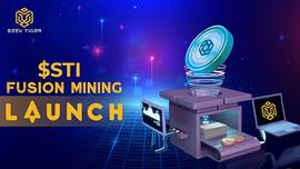 SeekTiger即将上线STI聚变Mining的功能,获取OKA通证_TIG:Games for a Living