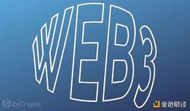 谷歌前CEO：Web3 愿景是正确的_WEB3:Web 3 Development