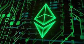 以太坊Sepolia试运行成功   合并即将到来_以太坊:LSETH价格