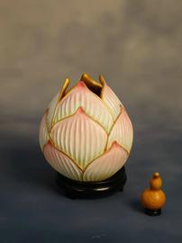 星启数藏与梁平安老师达成战略合作打造关中葫芦文化_AVERSE:VERS