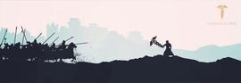 Freedom Scepter自由权杖_FREEDOM:PTE