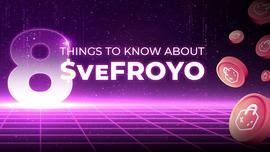 了解 $veFROYO — 八个相关事件_ROY:TROLLBNB