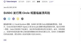 USDC遭恶意做空？对冲基金到底是如何做空BTC或是ETH？_比特币:USD