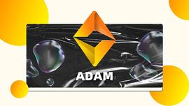 数据加密计算网络ADAM中的区块链技术应用_区块链:ADAM