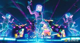 元宇宙的真假游戏_元宇宙:丘比特币一个多少人民币