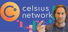 Swan称Celsius危机只是杠杆崩盘的开端!大户仍在抄底炒作CEL_CEL:SWAP