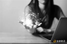 Web3.0时代：你在网上创造的一切  全部归你_WEB:WEB3