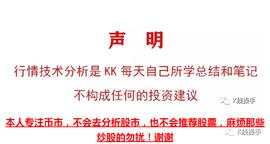 6月24日行情分析：BTC震荡还会持续_DEF:BTC带单的套路