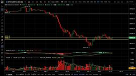6.23行情多空博弈 哪方更胜一筹？_BTC:港元稳定币