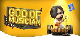 被譽為元音界的“billboard”-“God of Musician”強勢登陸引領音樂NFT Web 3.0_NFT:CEO