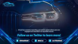 Drive2盲盒NFT一炮而红，X2E市场逆市而行？_DRI:greatsanhedrin
