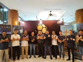 Meta Football World Cup吉隆坡社区正式拔锚起航_ETA:Meta Hangry Games