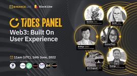 Blocklike Panel | Web3用户体验漫谈_GAM:OREN Game