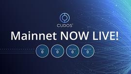 Cudos主网上线：云计算和区块链的关键里程碑_USD:usdd币死亡螺旋