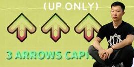 三箭资本4亿美元已遭清算  狂卖以太坊救Aave2.64亿美元资产_CTI:ETH