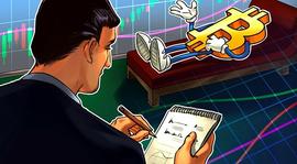 “为时过早”说比特币价格已经收回关键的熊市支撑——分析_比特币:ATO