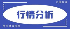 导演6.14日行情分析 熊途路漫漫 神仙打架 针对当下行和后面行情的一个个人看法和预期_NFT:mirror币什么时候上交易所