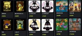 数藏市场火爆 谁在为动辄几万块的数字藏品买单？_BLOCK:CEL