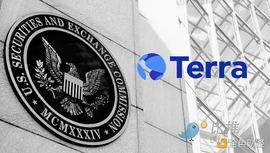 彭博社：美 SEC 正在调查 Terraform Labs_UST:StormSwap