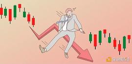 金色观察丨投资情绪低落 加密总市值会跌破1万亿美元吗？_加密货币:加密货币市场行情走势
