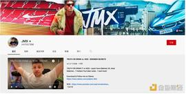 Xcad Network ：Youtubers的货币化_XCAD:CREA