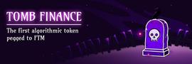 Tomb.Finance的每周更新（4.25-5.1）_AIN:Chainback