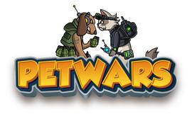 20分钟售罄的PetWars在将在Pancake发售啦_ING:ETW