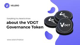 VeleroDAO协议资本重组的来源 ——VDGT 治理代币_DGT:vele币是什么币