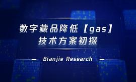 基于 NFT 技术的数字藏品降低「gas」的技术方案初探_LOOKS:OKS