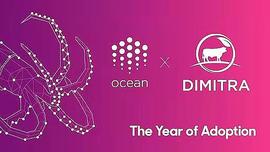 Dimitra 将农业数据带入 Ocean Market 的去中心化市场_DIM:Trapeza Protocol
