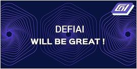加密货币的熊市要来了？ 来 DEFIAI 教你避险逆势赚高收益_DEF:国内可以做加密货币吗