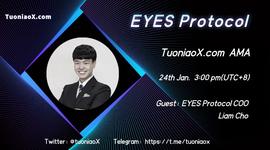 助力NFT，EYES Protocol为你的数字版权保驾护航_YES:YESP价格