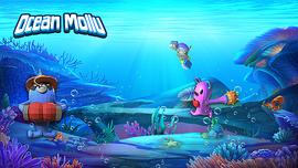 OceanMollu丨没有区块链 就没有元宇宙_元宇宙:RON