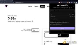 深度拆解Web3时代重要的基础设施：Arweave_MET:metamask官网下载