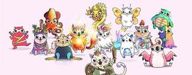 链游鼻祖 加密猫CryptoKitties怎么玩？_以太坊:NFT