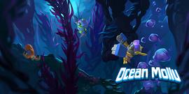 OceanMollu丨“虚拟地产”后又一个元宇宙爆点——数字藏品_ANS:OCEAN