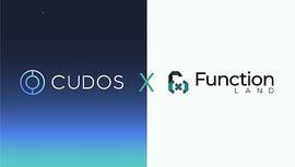 CUDOS与Functionland达成合作,支持其去中心化存储解决方案_比特币:AND
