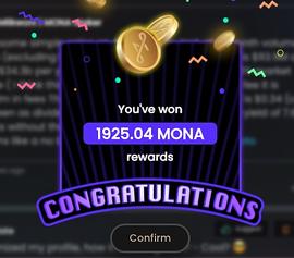 社交SocialFi赛道的Monaco 是如何边写边赚的？_MONA:MON