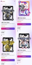 Dumbo一个基于Defi2.0的社交+NFT的生态项目_UMB:UNI