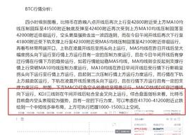 币圈白峰   1.19 BTC/ETH行情分析_AVA:CHE