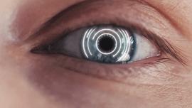 元宇宙之眼曝光 Meta又要研究沉浸式体验仿生眼技术了_元宇宙:META