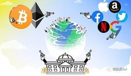 Web 3.0浪潮来袭 Web3会是下一个风口？盘点 Web3领域优秀项目_WEB:NFT