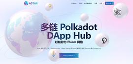 Astar上线OK 火币 gate 波卡拍卖第三名astr 能否复制glmr的神话？_AST:STAR