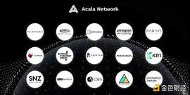 继Moonbeam之后 波卡 DeFi 平台 Acala 能否再创佳绩？_ACA:ALA