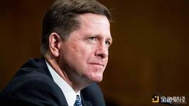 美国SEC前主席：数字资产将改变全球金融基础设施_BIT:Bitqy