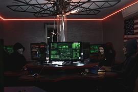 Michael Clare：数据安全防卫是ADAMoracle战略阵地_ETA:CLE